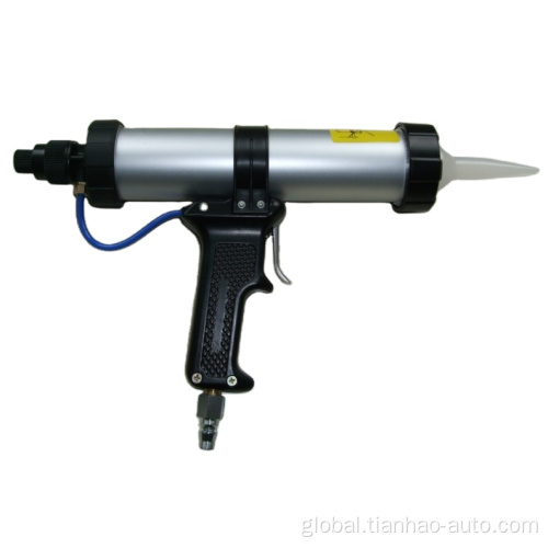 Glue Dispensing Guns silicone dispensing valve  silicon dispenser gun TH-300J Supplier